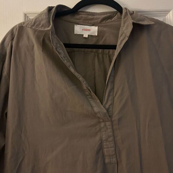 XiRENA Hope Maxi Dress xs - Picture 3 of 4